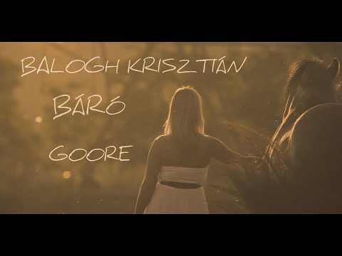 CHICANO X BÁRÓ X GOORE - TIZENKÉT NAPJA (OFFICIAL MUSIC VIDEO)