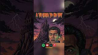 a tu casa yo no voy 🎶🌴 disfrita de este temon de @KarameloSanto feat Raíces. #salsa 🇻🇪🇦🇷🎧