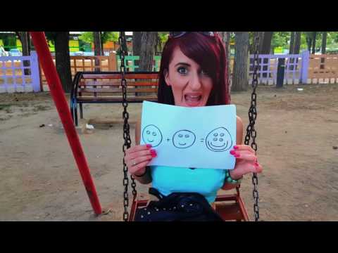 Shabac ft. Marija Stankovska - Nasmevka