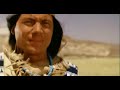 Monitouova bota - Winnetou