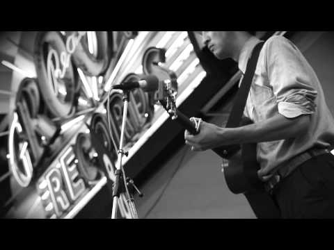 95bFM Breakfast Club. Marlon Williams