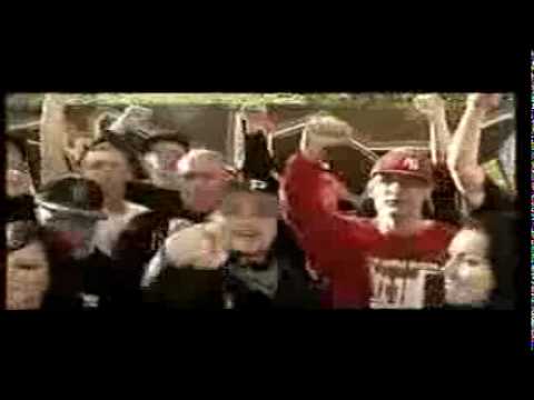 New Joe Rilla Aggro Berlin Bandits Courage, Dra-Q Ostblokk