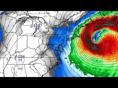 March 24 Weather Xtreme Video - Afternoon Edition