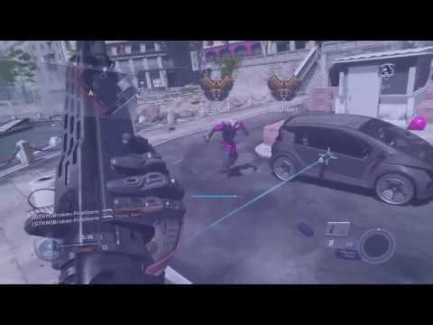 Infinite Warfare Montage (Rottytops Remix by SayMaxwell)