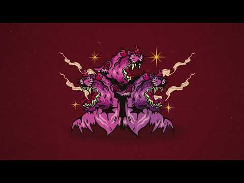 Masta Quba & P. Jaguar - Sangha (Outro).