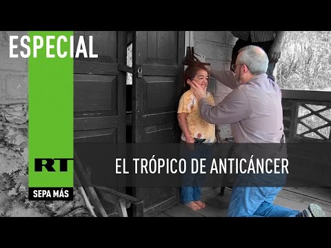 Una comunidad en Ecuador es inmune al cáncer y a la diabetes - DOCUMENTAL