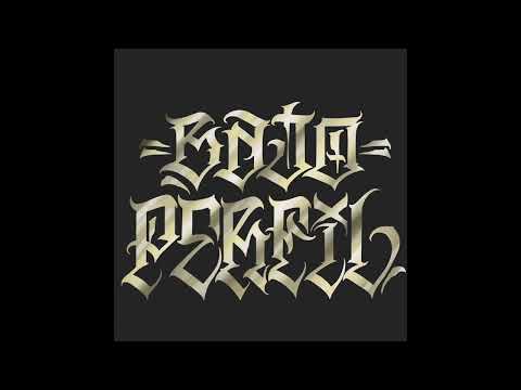 Bajoperfil crew//Callejero.