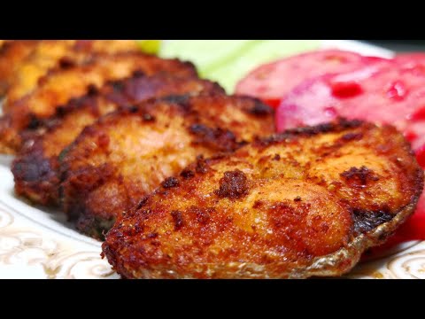 download lagu mp3 mp4 Fish Fry Recipe Indian, download lagu Fish Fry Recipe Indian gratis, unduh video klip Fish Fry Recipe Indian