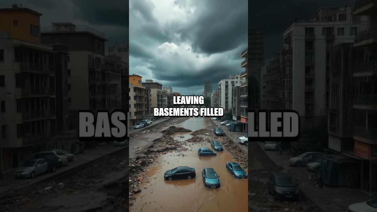 Did You Know Soil Liquefaction Can Make Ground Melt Beneath You