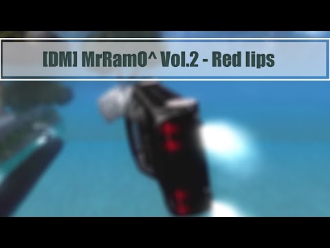 [DM] MrRamO Vol.2 - Red lips