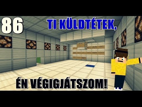 James_mc - Ti küldtétek, én végigjátszom! 86