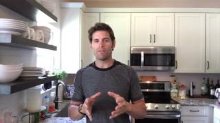 Have You Noticed That You Lose Water Weight On A Low Carb Diet?