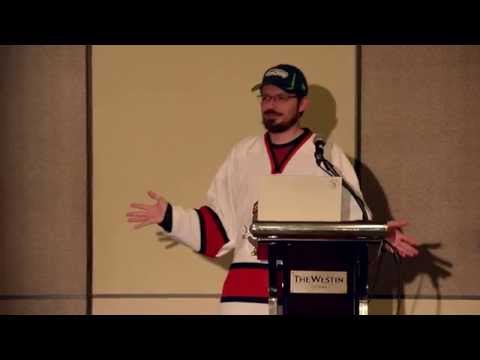 Netdev 0.1 - Keynote