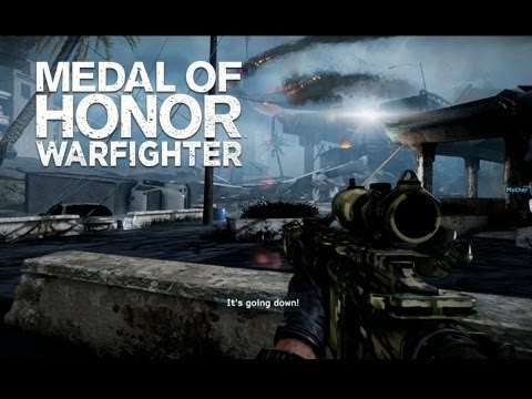 medal of honor warfighter pc patch fr