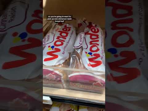 Cheap Bread at No Frills ($1 Each!)