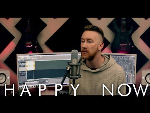 Zedd & Elley Duhé - "Happy Now" (Cover by Mendelson)