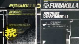 Autotune - Little Machine