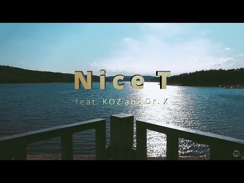NICE T feat. K-OZ & Dr. X -  Bass