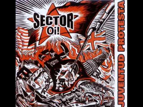 Sector Oi!-Oriundo Proletario
