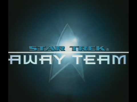 Star Trek: Away Team Trailer