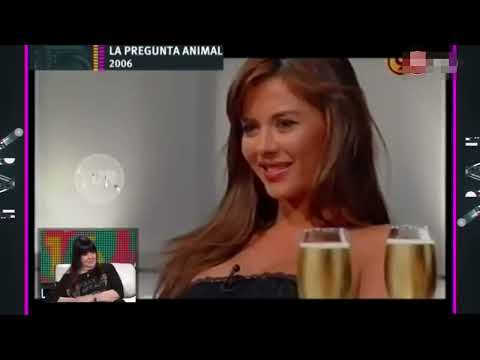 TVR - Las caras de Karina Jelinek