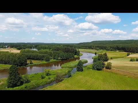 Rzeka Warta , 25.06.2023