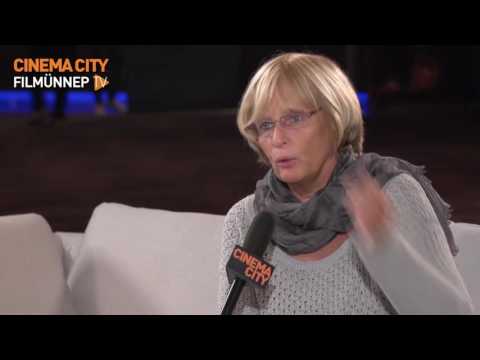 Filmünnep TV 2016 - Havas Ágnes