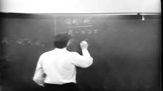 Detailed Study of the QR, QL Algorithms - James H. Wilkinson, June 1973.