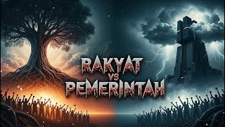 Download lagu LAGU RAKYAT VS PEMERINTAH versi Rock #justice  mp3