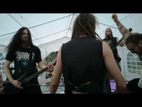 Molis Sepulcrum - Live, Freakend Fest 2024