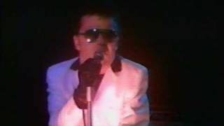 Ian Dury and The Blockheads - Sink My Boats - Sweden 1980