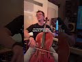 party 4 u charli xcx cello cover  🎻🧑🏻‍🎤💚 #charlixcx #brat #party4u