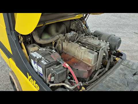 2019 YALE GLC080VXNGSE088 FORKLIFTS | Platinum Group (2)