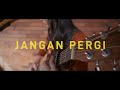 Video Langsung Akustik Dere - Jangan Pergi