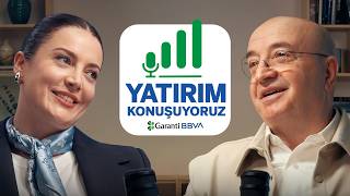 Yatırım Konuşuyoruz Yeni Bölümleriyle Devam Ediyor!