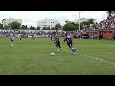 22/02/14 Villa Dálmine 1 - Estudiantes de Caseros 0