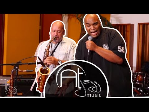 AT JAZZ Music #30 - Marcos Kinder e Angelo Torres
