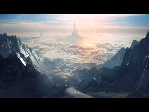 Thomas Bergersen - A Place in Heaven