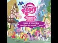 My Little Pony Songs Of Ponyville Music From The Original TV Series Daniel Ingram