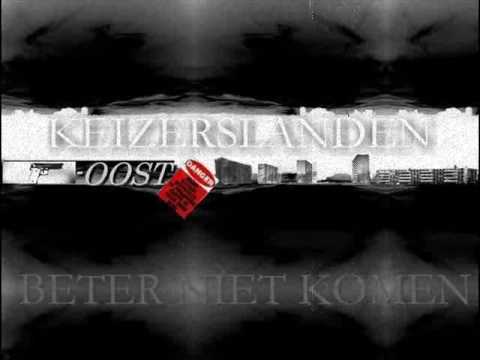 Albo, Zuelid, Re flex  - Naamloze sletten