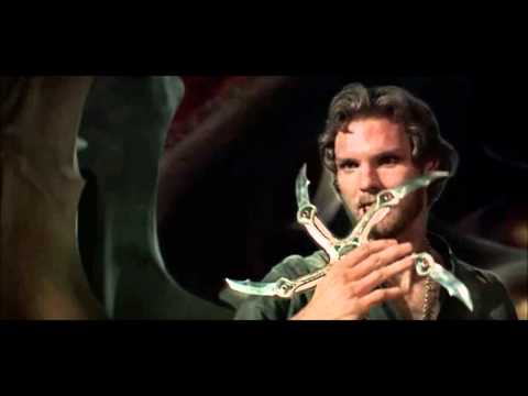 MAMECADE 36: KRULL the Movie - MAME Arcade - Atari 2600 Game