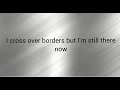 Josh Groban - Anthem (From Chess) lyrics