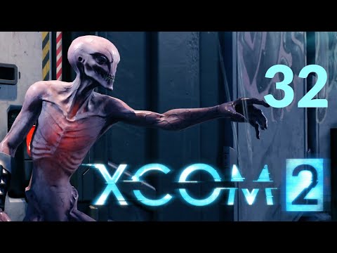 Chryssalid infestation — XCOM2 — #32