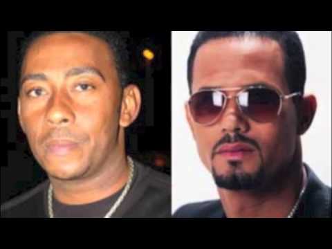 Anthony Santos VS Raulin Rodriguez - BACHATA MIX (GRANDES EXITOS)