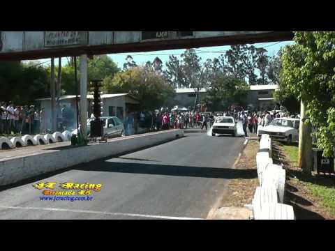 JC Racing com br   2º Auto Race Cup Ijui RS 06 10 2013   Gol DTC 136 SABO