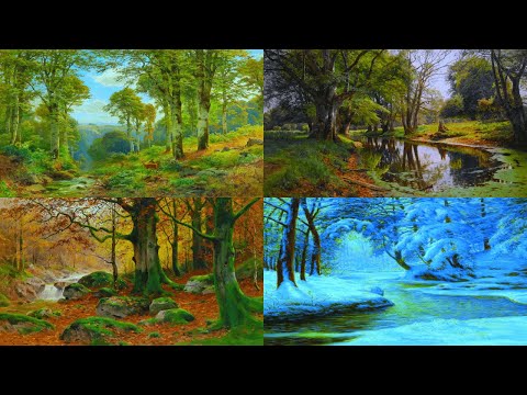 The Four Seasons - Complete - Antonio Lucio Vivaldi