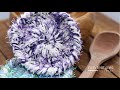 Favorite Scrubby Crochet Pattern
