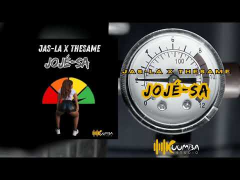 Jas La x TheSame - Jojé-Sa (BOUYON  2024) / Prod.by Le Yun