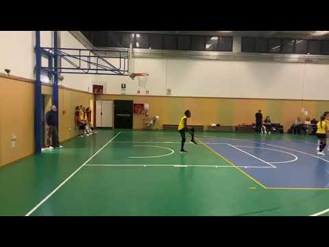 Paese  - Giorgione U14