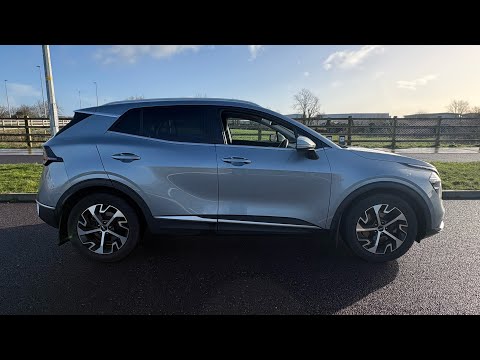 Kia Sportage K3 SPORT SEM 5DR, **WARRANTY TIL 2031 - Image 2